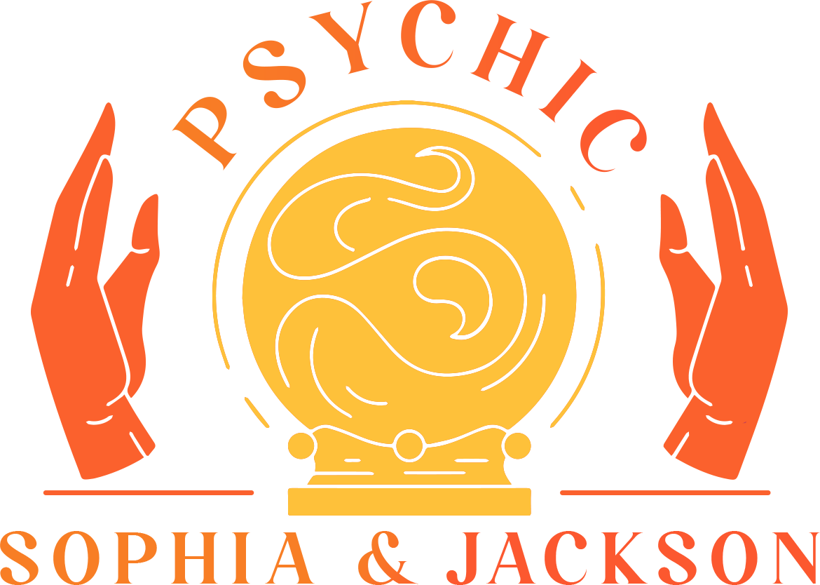 Psychic Sophia & Jackson